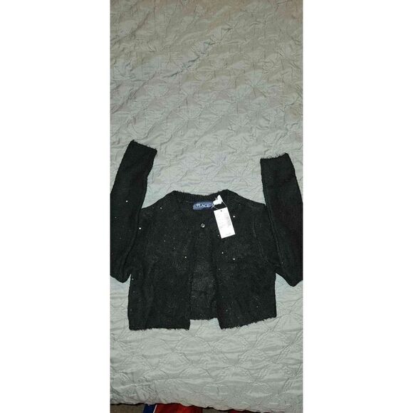The Children's Place Sweater - Picture 1 of 5